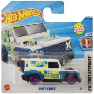 Hot Wheels: Drift-Ender samochodzik 1/64 - Mattel