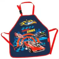 Hot Wheels: Fartuch Crash Zona 42x50 cm