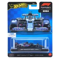 Hot Wheels Formula 1: BWT Alpine A524 (#10) samochodzik 1/64 - Mattel