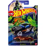 Hot Wheels: Halloween Hollowback samochodzik 1/64 - Mattel