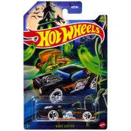 Hot Wheels: Halloween Night Shifter samochodzik 1/64 – Mattel
