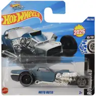 Hot Wheels: Hoto Roto samochodzik 1/64 - Mattel