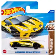 Hot Wheels: Lamborghini Huracán Sterrato 1/64 samochodzik - Mattel