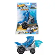 Hot Wheels: Lets Race Shark Bite 1/32 samochodzik - Mattel