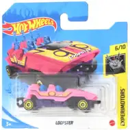 Hot Wheels: Loopster samochodzik 1/64 - Mattel