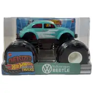 Hot Wheels: Monster Trucks Oversized - Volkswagen Beetle monster truck 1/24 - Mattel