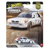 Hot Wheels Premium: Cool-túra Lancia Delta S4 samochodzik 1/64 - Mattel