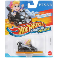Hot Wheels: RacerVerse Bo Peep samochodzik 1/64 – Mattel