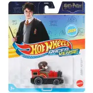 Hot Wheels: RacerVerse Harry Potter samochodzik 1/64 – Mattel