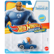 Hot Wheels: RacerVerse Thing samochodzik 1/64 – Mattel