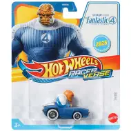Hot Wheels: RacerVerse Thing samochodzik 1/64 – Mattel