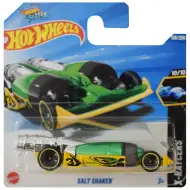 Hot Wheels: Salt Shaker samochodzik 1/64 - Mattel