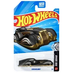 Hot Wheels: Screamliner samochodzik 1/64 – Mattel