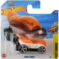 Hot Wheels: Sushi Tuner samochodzik 1/64 - Mattel