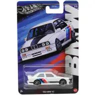 Hot Wheels: Świąteczny samochodzik 1992 BMW M3 1/64 - Mattel