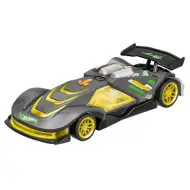 Hot Wheels Swipe Cyber Speeder samochód z dźwiękiem i światłem 28cm - Mondo Motors