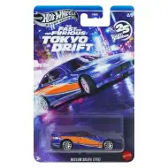 Hot Wheels: Szybcy i wściekli Nissan Silvia S15 samochód 1/64 - Mattel