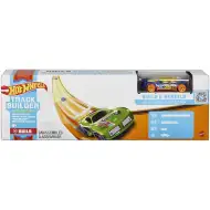 Hot Wheels Track Builder Podstawowy tor - Mattel