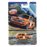 Hot Wheels: Vintage 70 Honda N600 samochodzik 1/64 - Mattel
