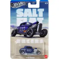 Hot Wheels: Vintage 1932 Ford samochodzik - Mattel