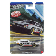 Hot Wheels: Vintage Alfa Romeo GTV6 30 samochodzików 1/64 - Mattel