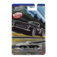Hot Wheels: Vintage BMW 507 samochodzik 1:64 - Mattel
