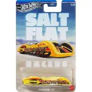 Hot Wheels: Vintage Ground FX samochodzik - Mattel