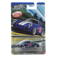 Hot Wheels: Vintage Porsche 356 Outlaw samochodzik 1/64 - Mattel