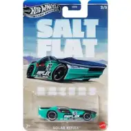 Hot Wheels: Vintage Solar Reflex samochodzik - Mattel