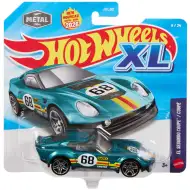 Hot Wheels XL: El Segundo Coupe samochodzik 1/43 – Mattel