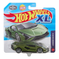 Hot Wheels XL: Lamborghini Sián FKP 37 samochodzik 1/43 – Mattel