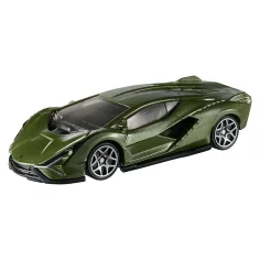 Hot Wheels XL: Lamborghini Sián FKP 37 samochodzik 1/43 – Mattel zdjęcie 2