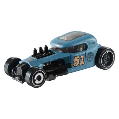 Hot Wheels XL: Mod Rod samochodzik 1/43 – Mattel zdjęcie 2