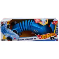 Hot Wheels: Zdalnie sterowany pędzący rekin - Mattel