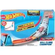 Hot Wheels: Zestaw torów do wyścigów górskich - Mattel