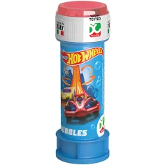 Hot Wheels bańka mydlana 60 ml zdjęcie 2
