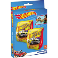 Hot Wheels pływaczki na ramiona - Mondo Toys