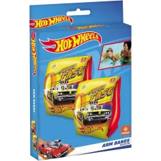 Hot Wheels pływaczki na ramiona - Mondo Toys