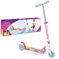 Hulajnoga składana Disney Księżniczki - Mondo Toys