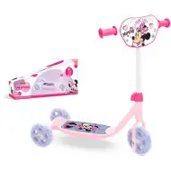 Hulajnoga trójkołowa Minnie Mouse - Mondo Toys