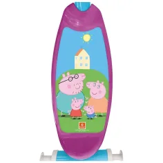 Hulajnoga trójkołowa Peppa Pig - Mondo Toys zdjęcie 4