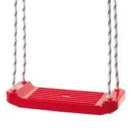 Huśtawka płaska - D-Toys