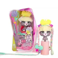 I Love VIP Pets: Hair Academy figurka - piesek Lady Gigi