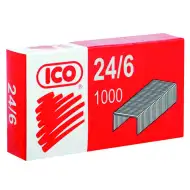 ICO: 24/6 zszywki