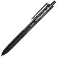 ICO: Długopis Penac X-Beam XB107 czarny 0,7 mm