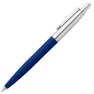 ICO: Długopis kulkowy Polo HS-801 - niebieski