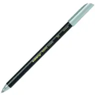 ICO: Edding 1200 szara cienkopisząca marker