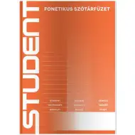 ICO: Foniczny słowniczek studencki A/5