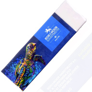 ICO: Gumka ze spinaczem z motywem żółwia 4770/40 Koh-I-Noor