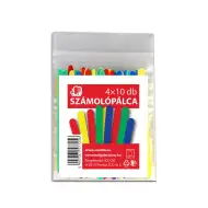 ICO: Jeżyk plastikowy liczman